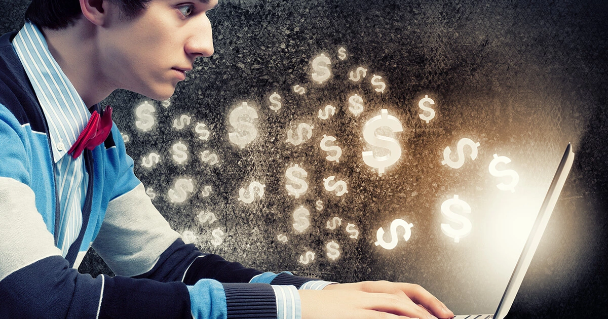 Image: Play to earn : gagner de l’argent en jouant