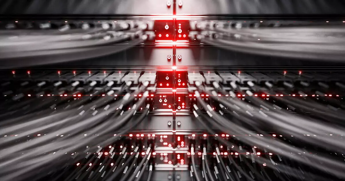 PPPoE : le protocole pour le DNS