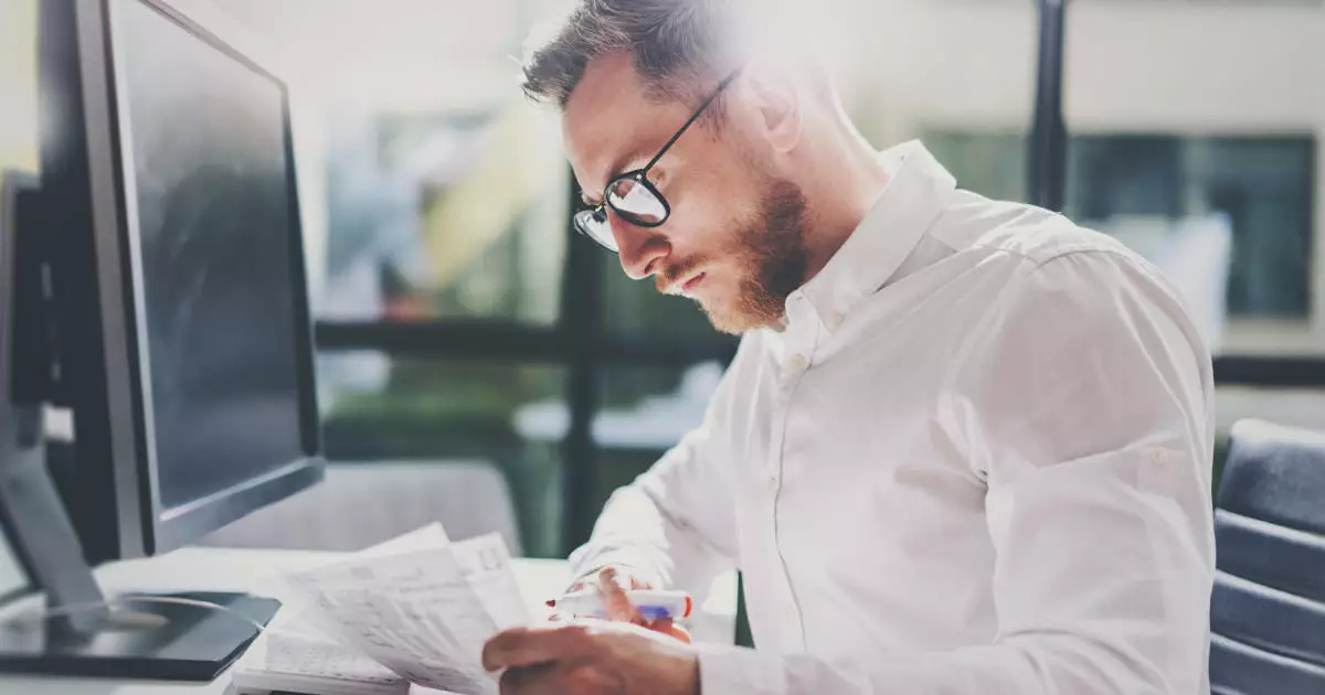 Le correcteur d’orthographe d’Outlook : comment activer ou désactiver cette fonction ?