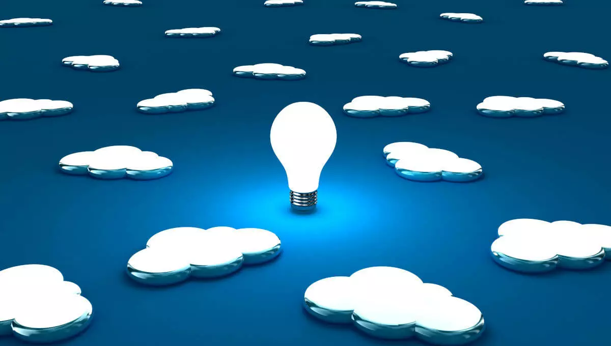 Image: Le multi-Cloud : l’infrastructure Cloud selon vos besoins