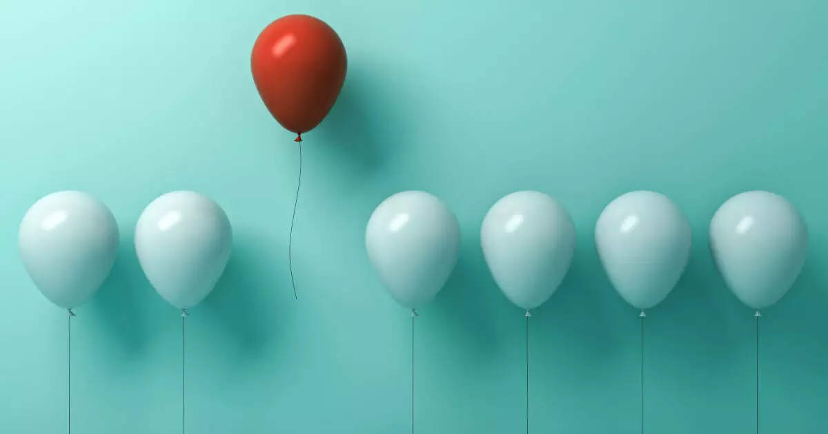 Image: L’effet de domination asymétrique : définition, fonctionnement et exemples