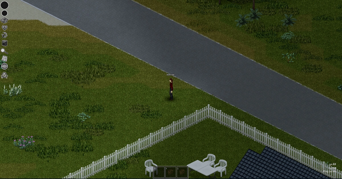 Image: Créer un serveur Project Zomboid : instructions et configuration requise