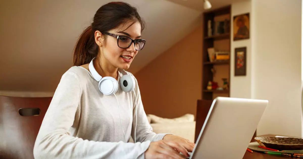 Image: Télétravail : définition et explication du concept