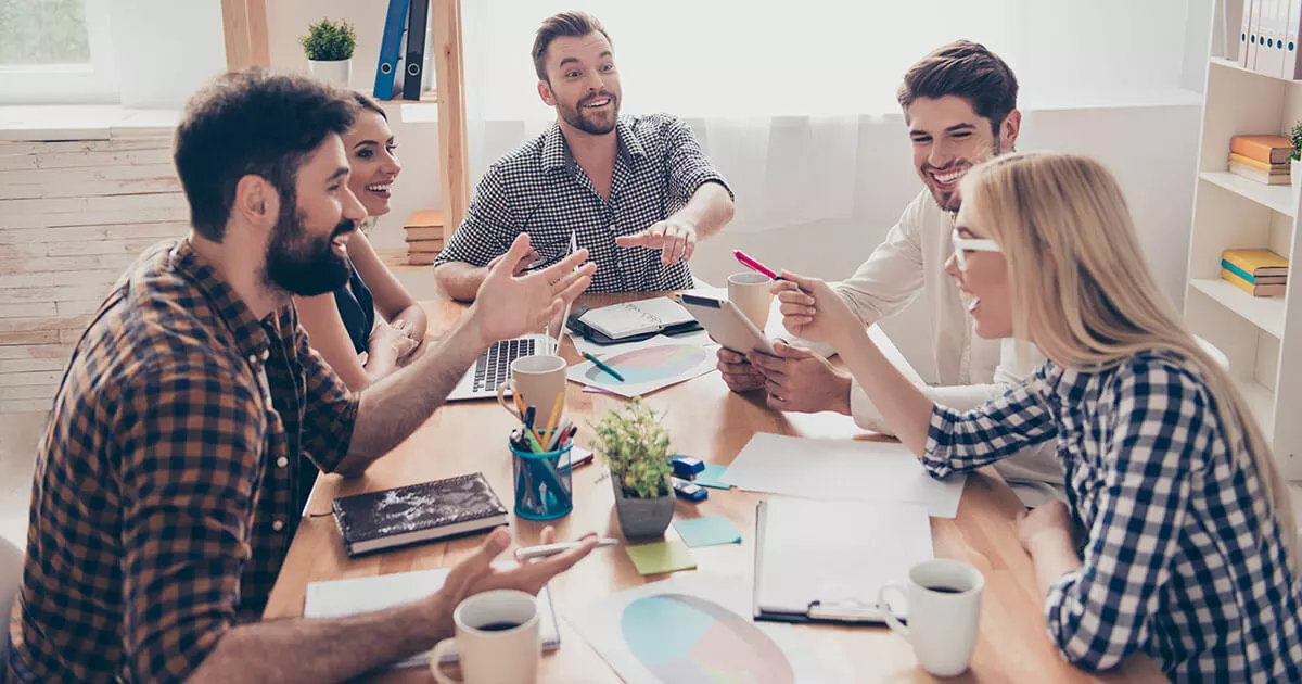 Image: Qu’est-ce que le brainstorming et comment fonctionne-t-il ?